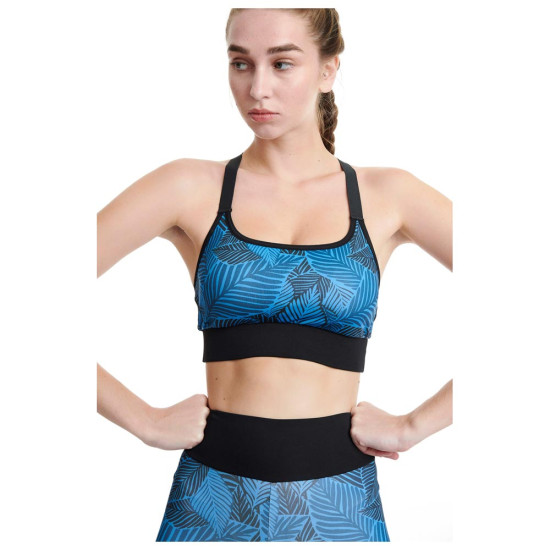 Bodytalk Γυναικείο μπουστάκι Bodytalk Γυναικείο μπουστάκι